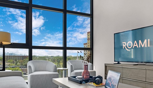 1 Bedroom, Deluxe