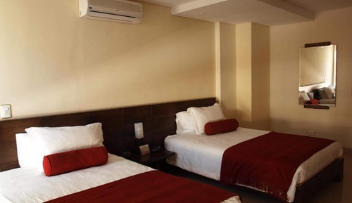 Classic Triple Room