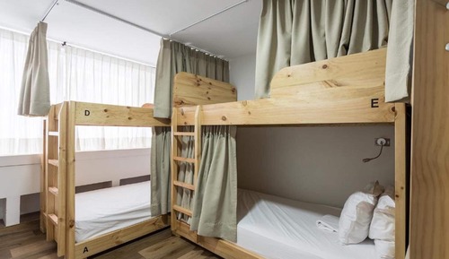 Family Quadruple Room