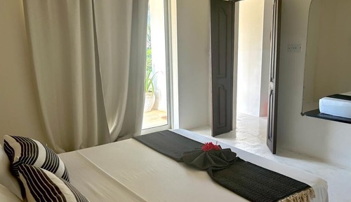 Comfort Apartment