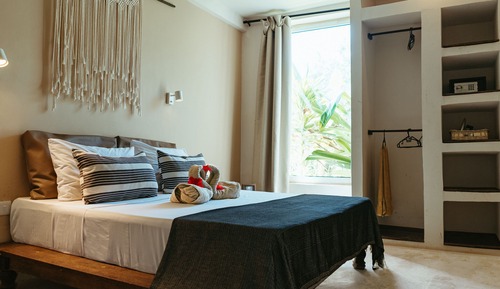 Family Apartment