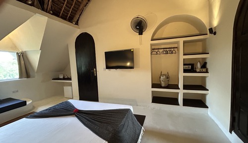Comfort Suite