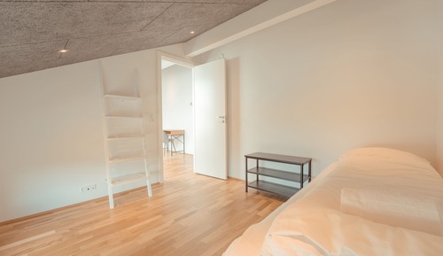 Panoramic Apartment