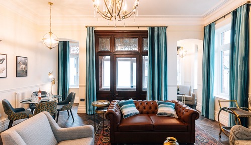 Grand Suite