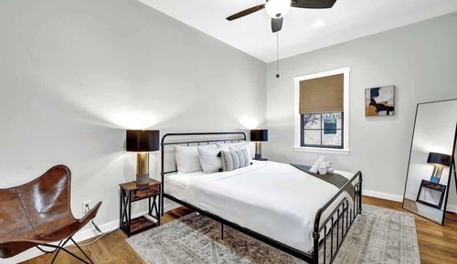 Cottage, Multiple Beds, Hot Tub (496 Ranch 1631- Will)