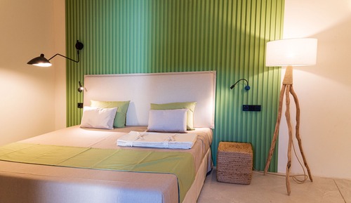 Standard Room, 1 Bedroom