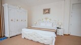 Business Double Room Single Use