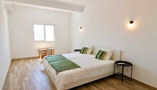 Apartment, 3 Bedrooms, Terrace
