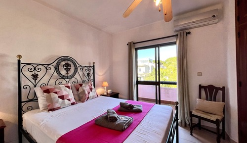 Villa, 3 Bedrooms, Private Pool
