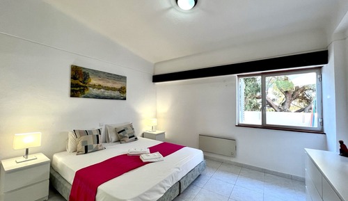 Apartment, 1 Bedroom, Pool Access