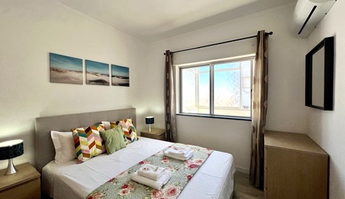 Apartment, 2 Bedrooms, Kitchen