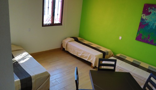 Panoramic Room