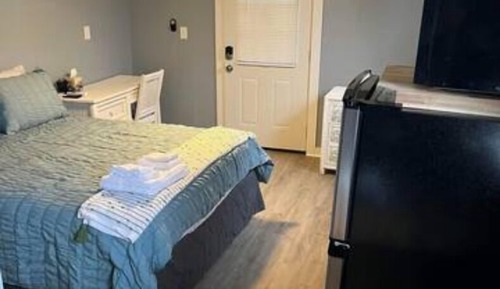 Comfort Cabin