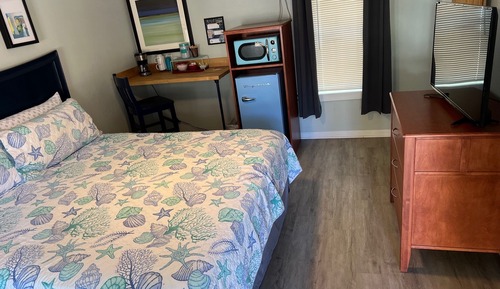 Comfort Room