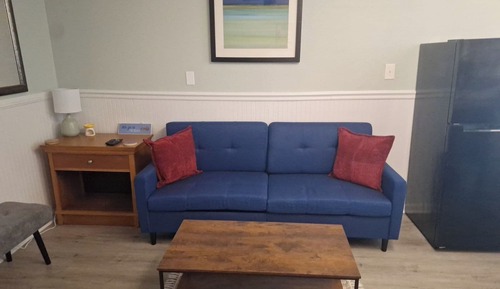 Comfort Apartment