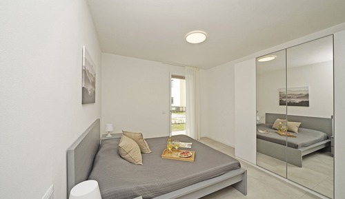 City Apartment