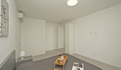 Business Apartment