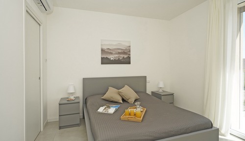 Classic Apartment