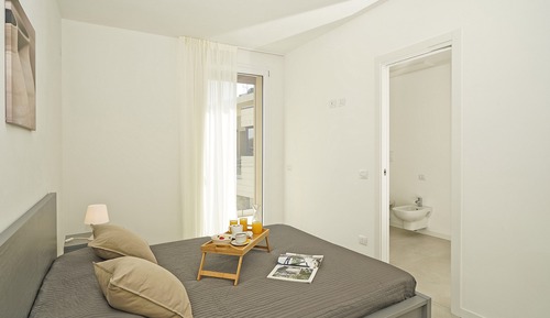Basic Apartment