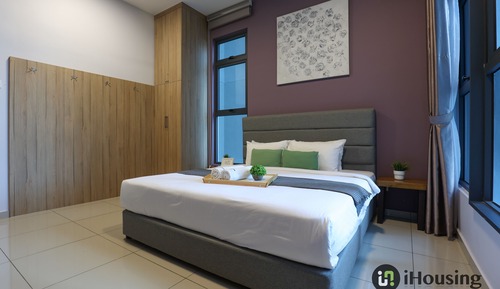 Family Apartment