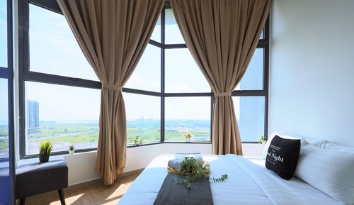 Premium Apartment