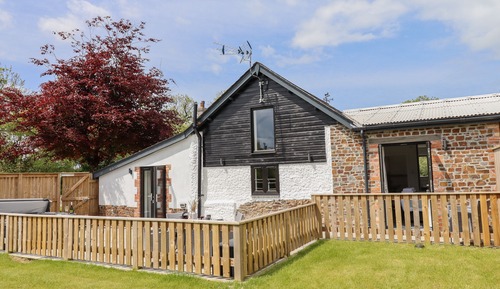 Cottage