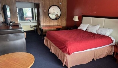 Classic Single Room