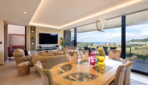 Exclusive Villa