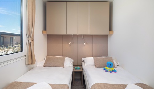 Family Premium Holiday Home