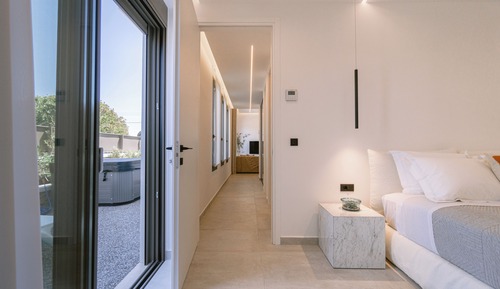 Exclusive Condo