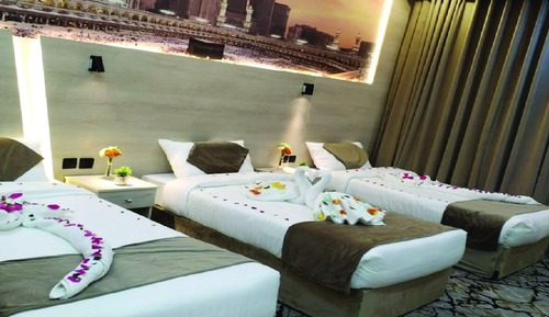 Classic Twin Room, 1 Bedroom