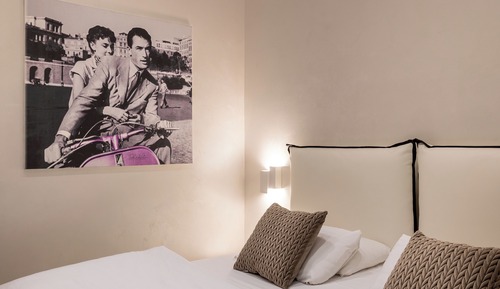 Exclusive Room