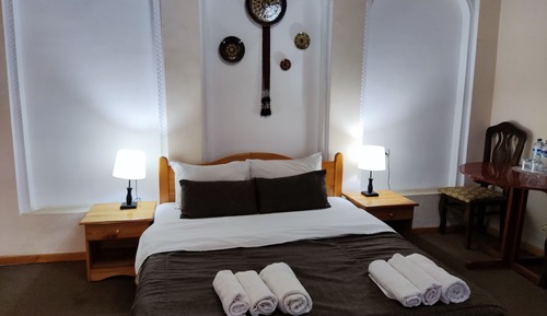 Design Double Room