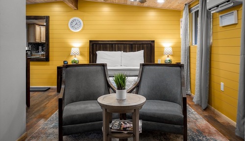 Condo, 1 Bedroom