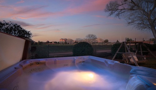 Villa, Multiple Bedrooms