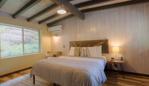 Cabin, 1 Bedroom