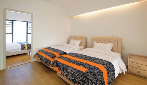Panoramic Duplex