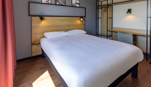 Premium Room, 1 Double Bed