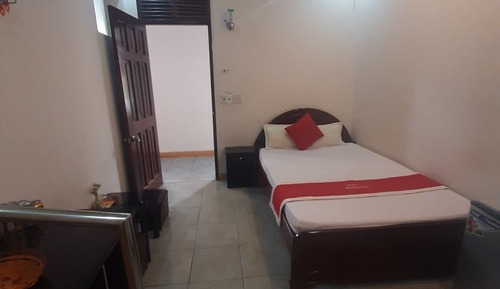 City Double Room Single Use