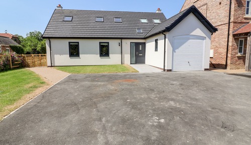 Cottage