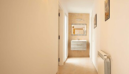 Deluxe Room, 1 Double Bed