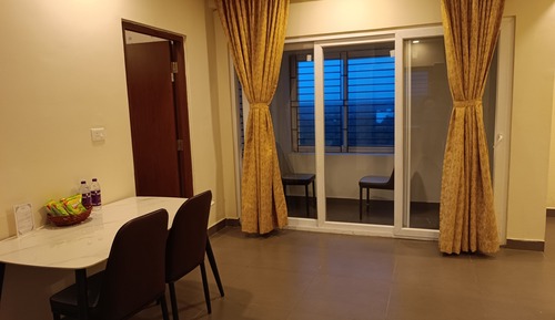 Family Quadruple Room
