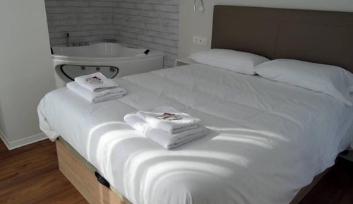 Standard Apartment, 2 Bedrooms