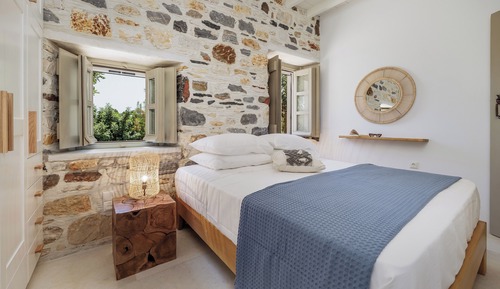 Signature Suite, Mountain View