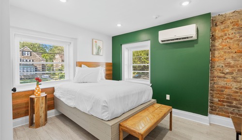 Luxury Studio Suite