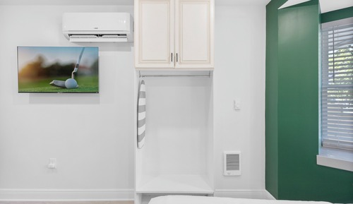 Luxury Studio Suite