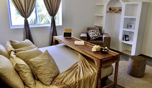 Junior Room