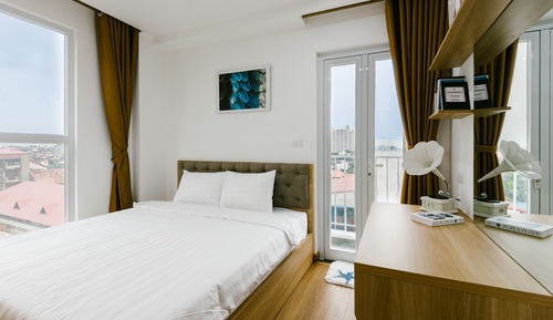 Superior Apartment