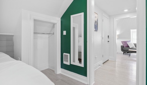 Luxury Studio Suite