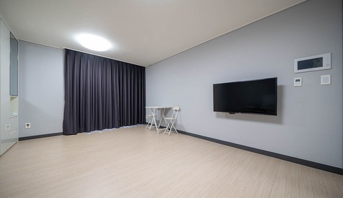 Ondol Room